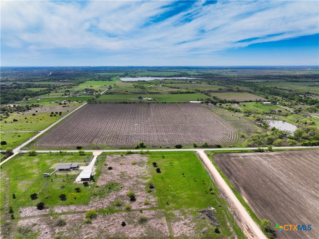 Tbd 11.5 Ac W Hillyard Road Property Photo 16