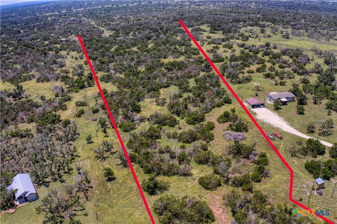 11ac Dinosaur Ranch Road Property Photo 5