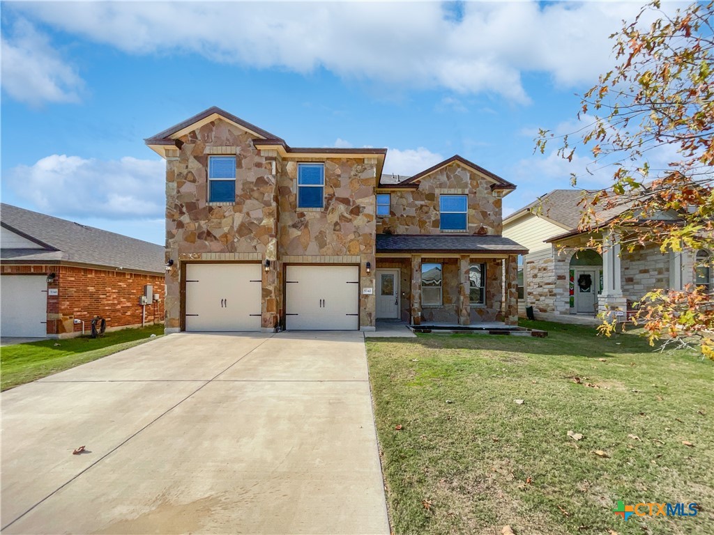 5342 Dauphin Drive