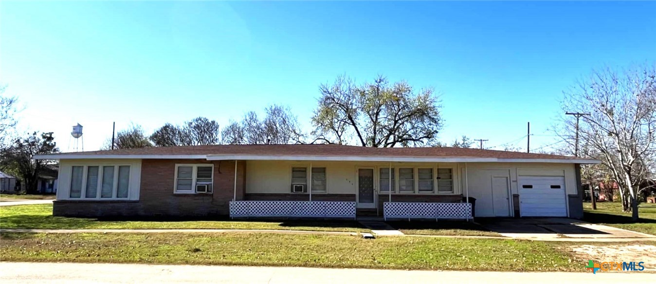 500 N Texas Avenue Property Photo 2