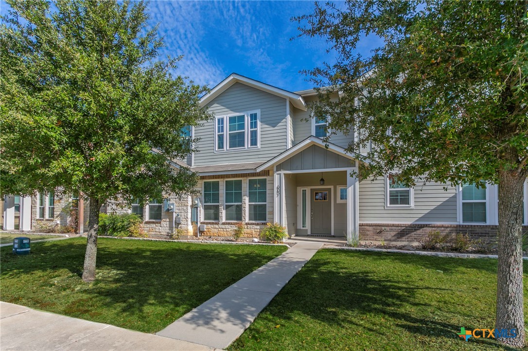 607 Westfield Boulevard Property Photo 12