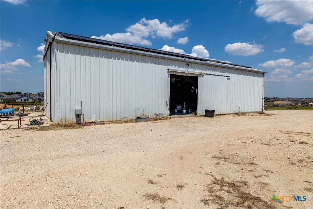 1440 W Klein Road Property Photo 35