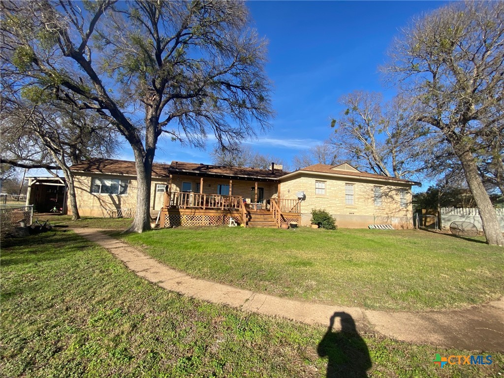 606 College Street Property Photo 41