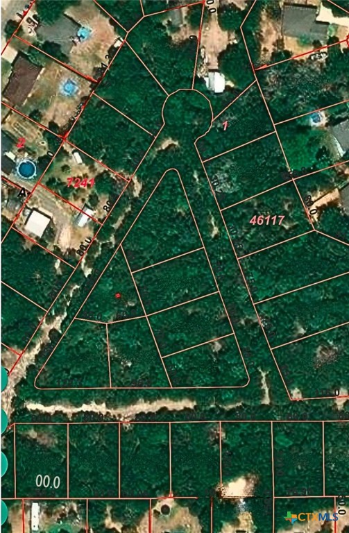 5154 Denmans Triangle Road Property Photo 1