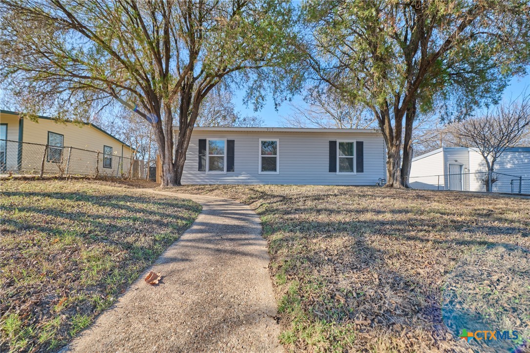 917 Evergreen Drive Property Photo