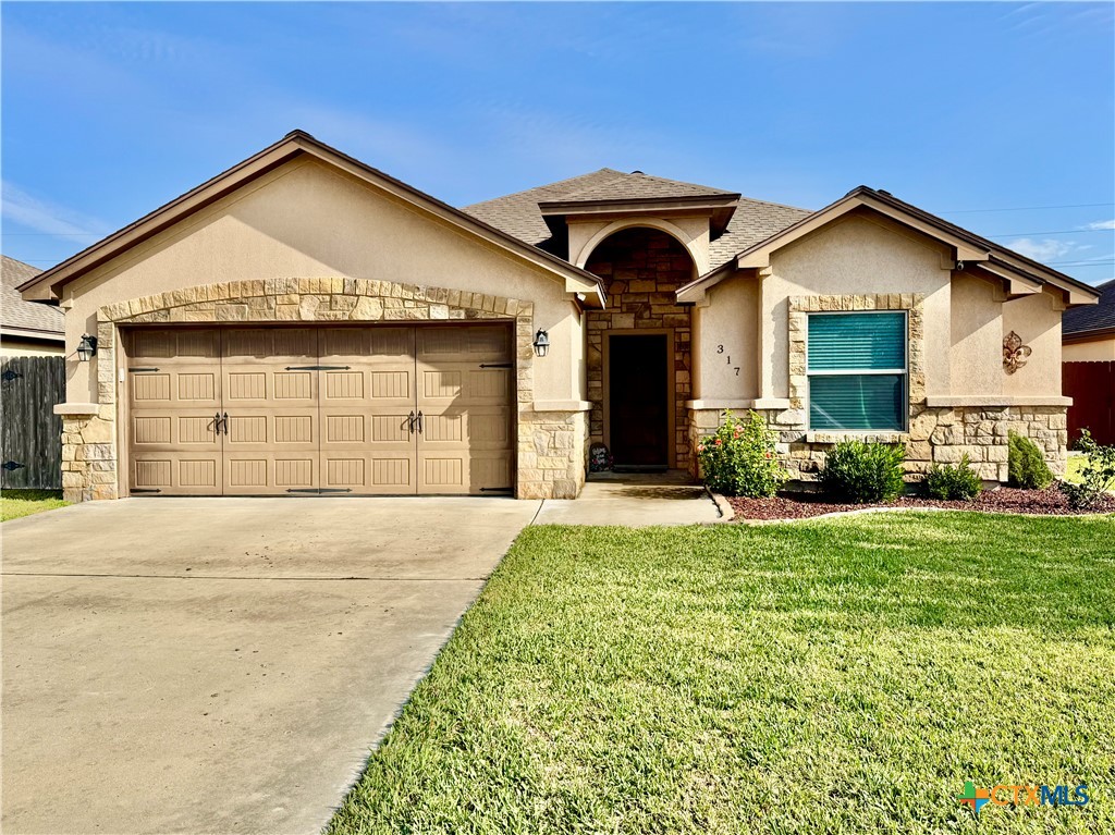 317 Tuscany Drive Property Photo 1