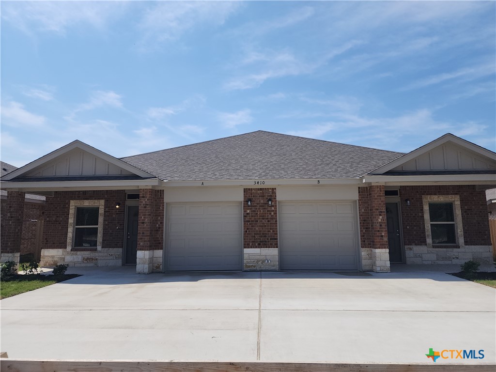 3410 Abraham Drive A Property Photo 1