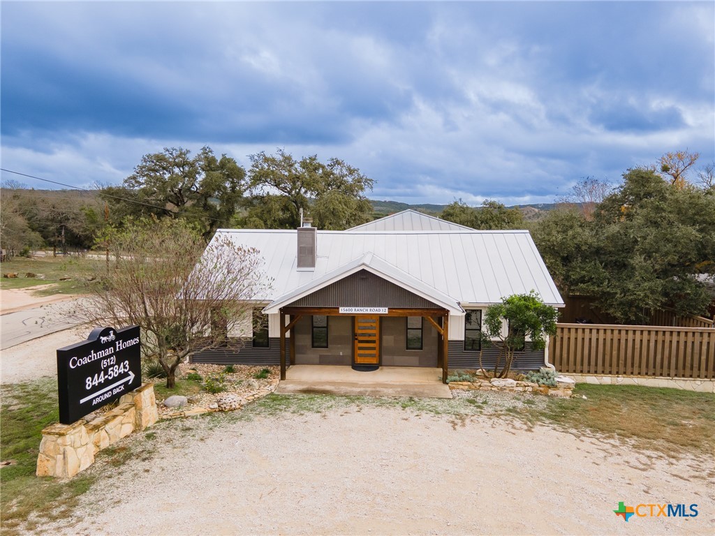 15600 Ranch Road 12 Property Photo 2
