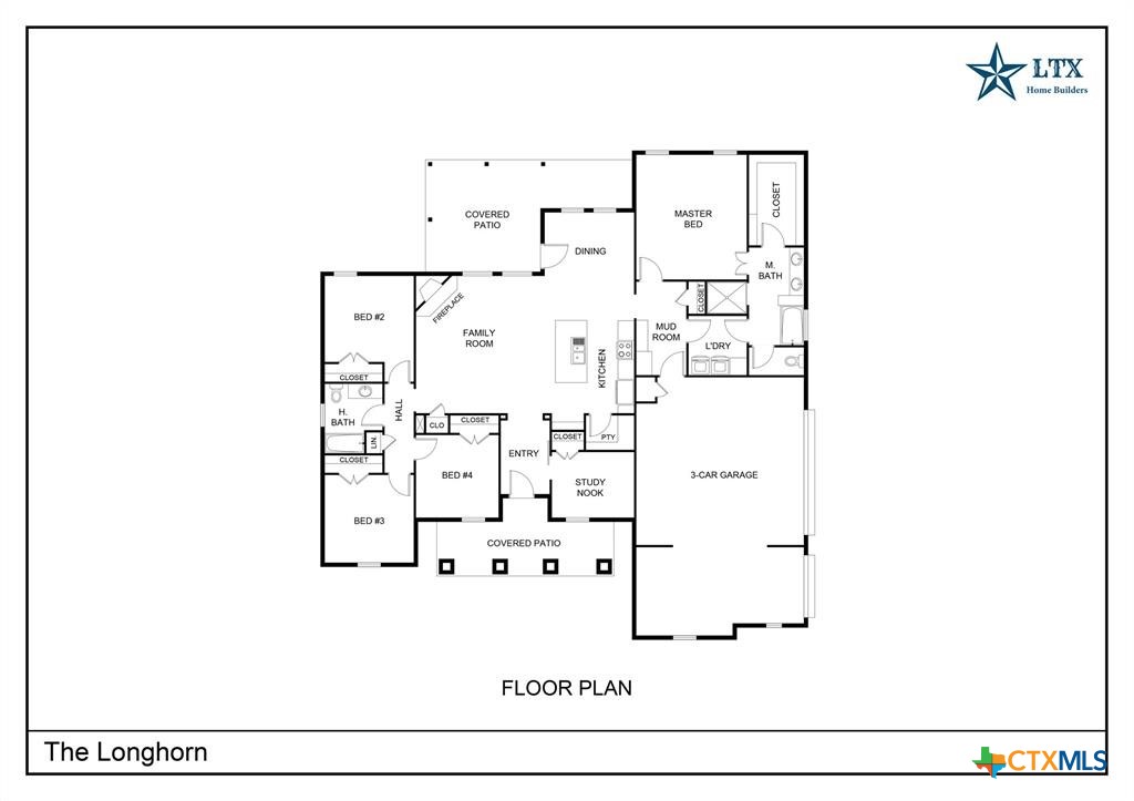 107 Draper Lane Property Photo 2