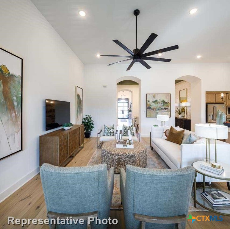 217 Jates Field Bend Property Photo 13