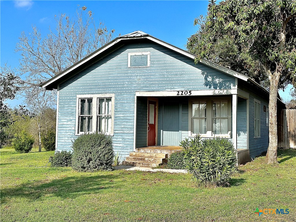 Meyersville Isd Real Estate Listings Main Image