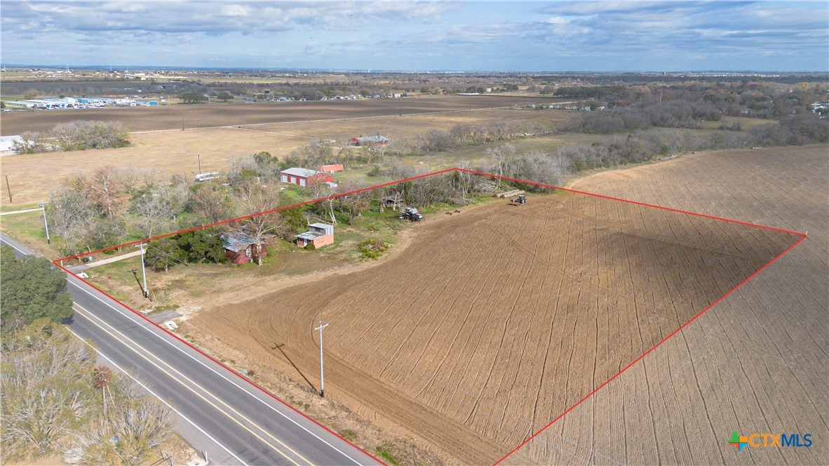 8195 Fm 725 Property Photo 1
