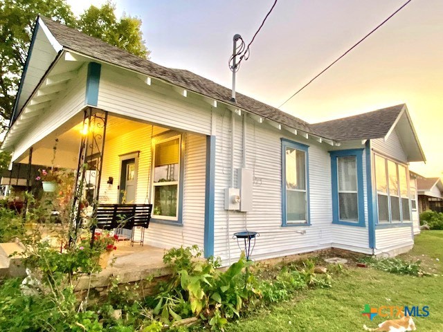 203 N 10th Street Property Photo 2