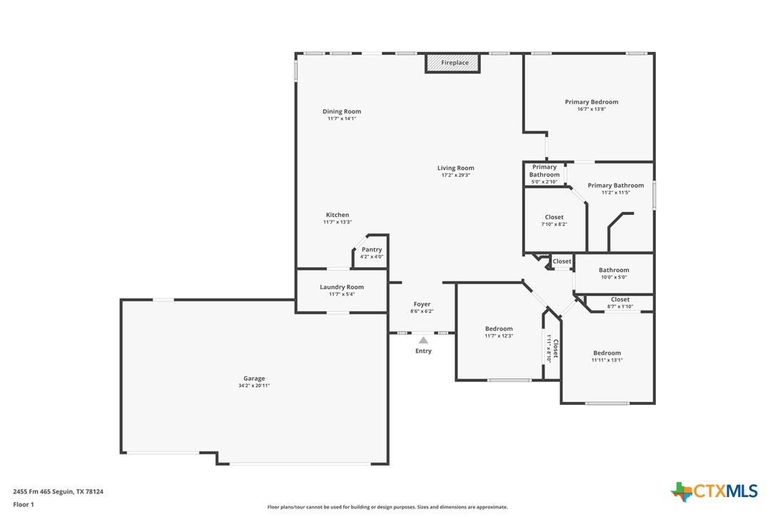 2455 Fm 465 Property Photo 40