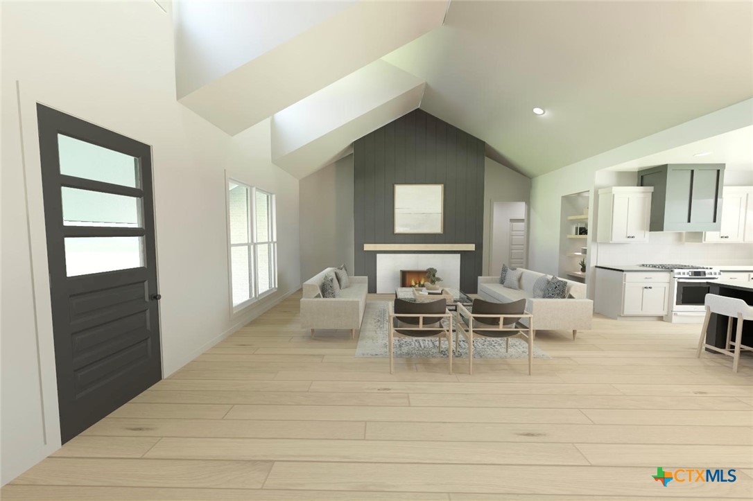 16042 Honey Ridge Drive Property Photo 6