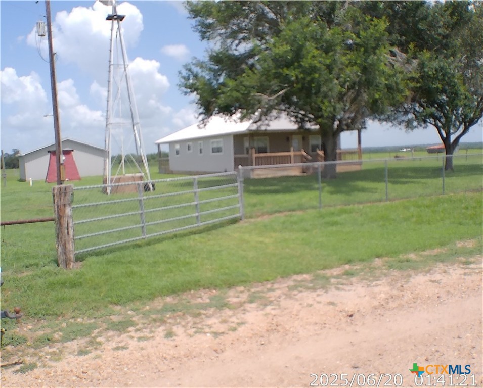 963 County Road 176 Property Photo 1