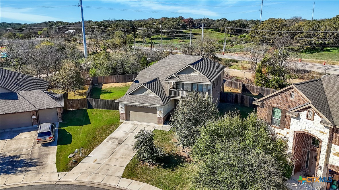 5613 Cross Over Road Property Photo 2