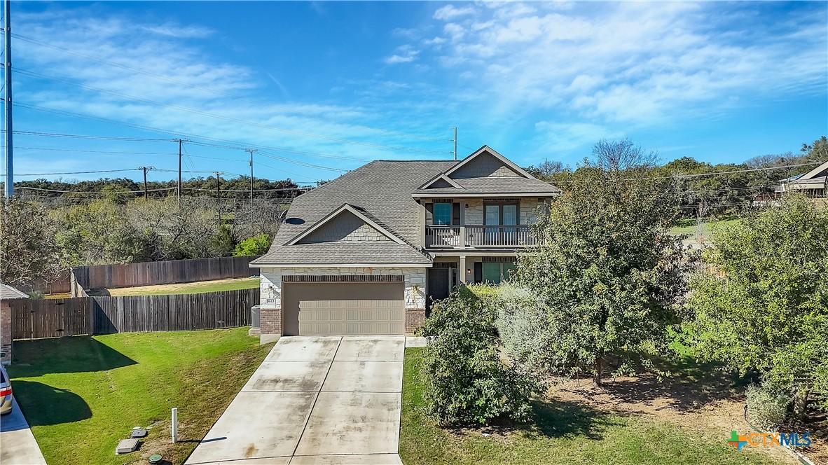 5613 Cross Over Road Property Photo 4