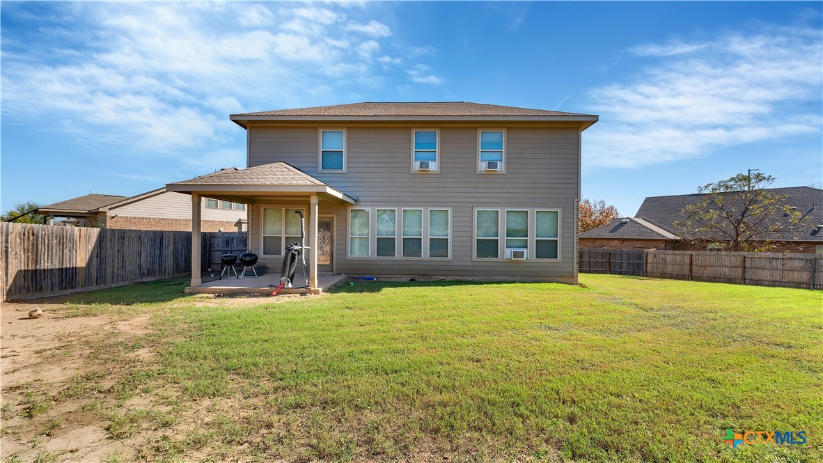 5613 Cross Over Road Property Photo 7