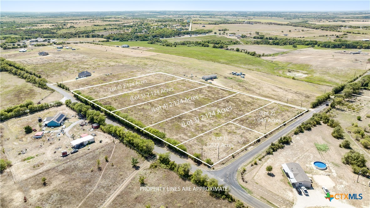 Lot 3 Tower Drive Property Photo 1
