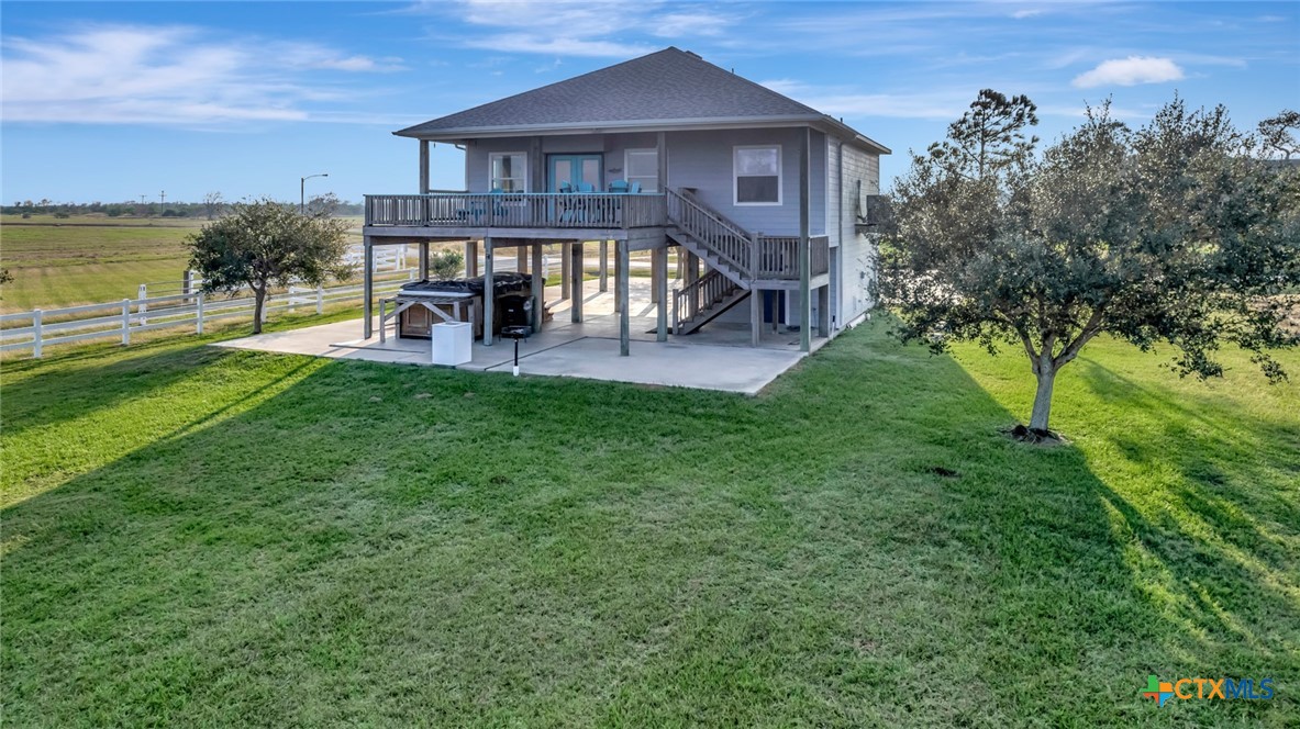 314 Windswept Drive Property Photo 40