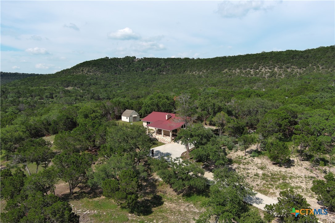 1143 Flaman Road Property Photo
