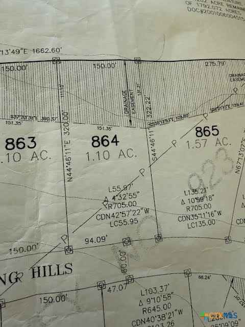 206 Falling Hills Property Photo 6