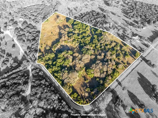 Unassigned County Road 107 Property Photo 1