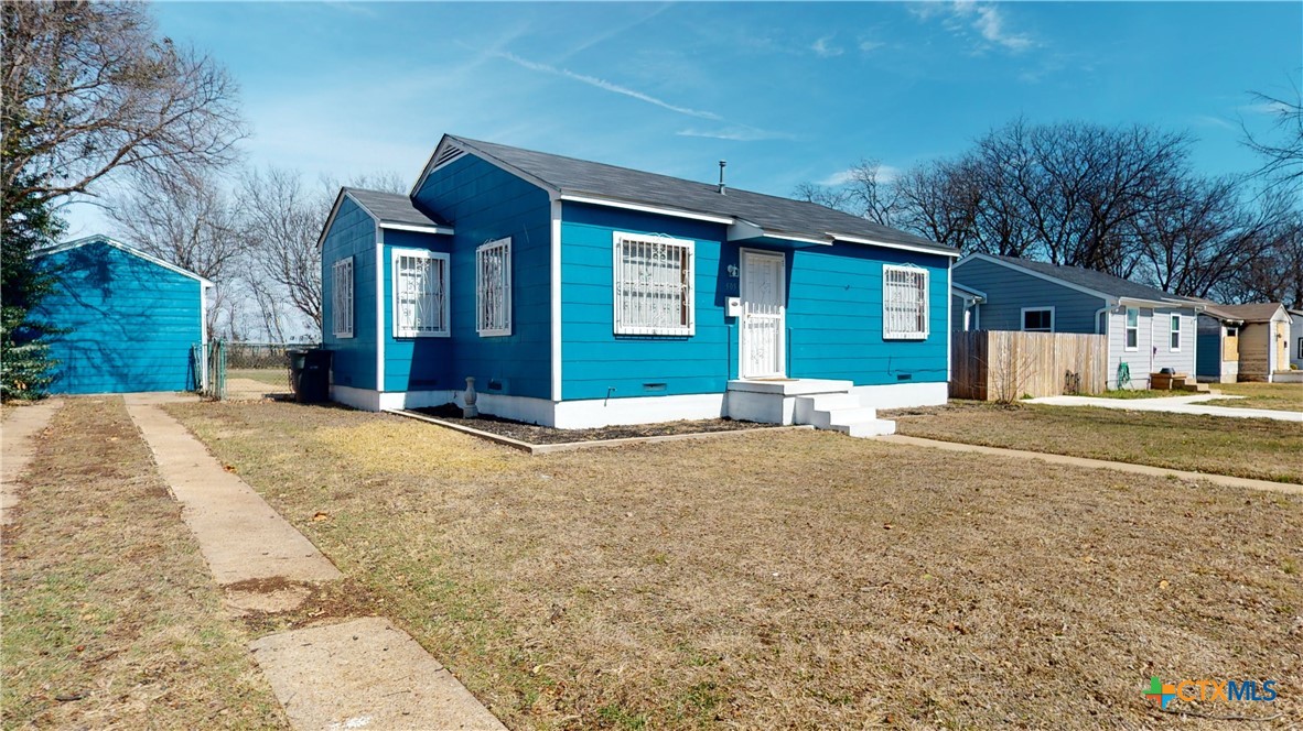 505 Northside Drive Property Photo