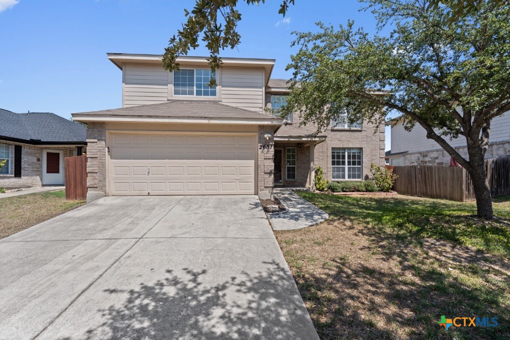 2637 Dove Crossing Drive Property Photo 36