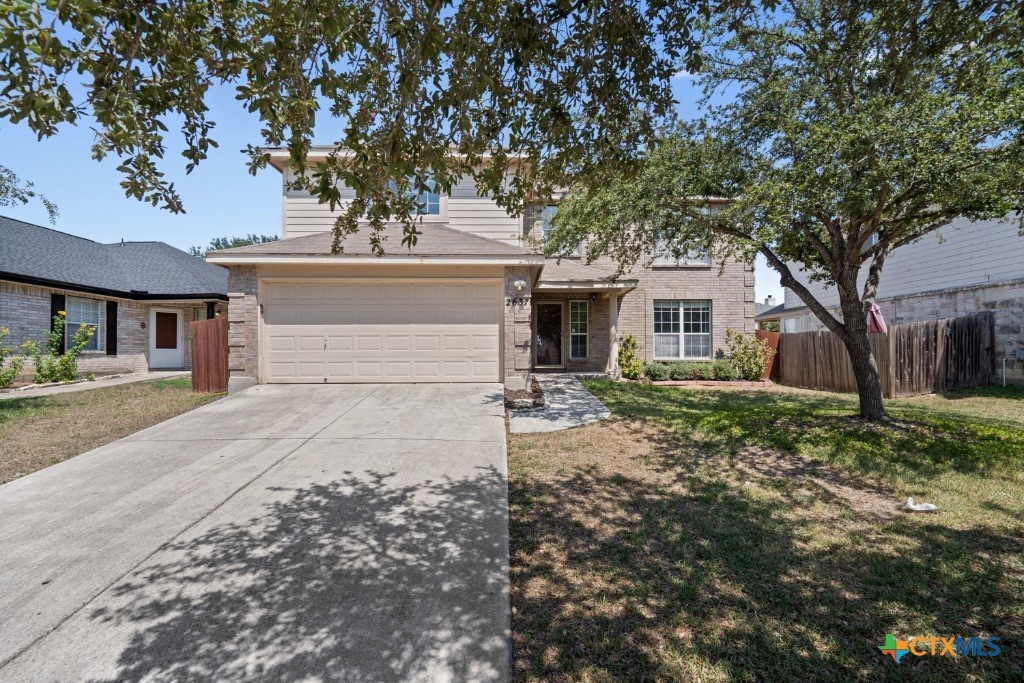 2637 Dove Crossing Drive Property Photo 37