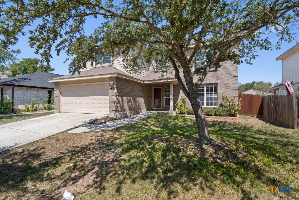 2637 Dove Crossing Drive Property Photo 38