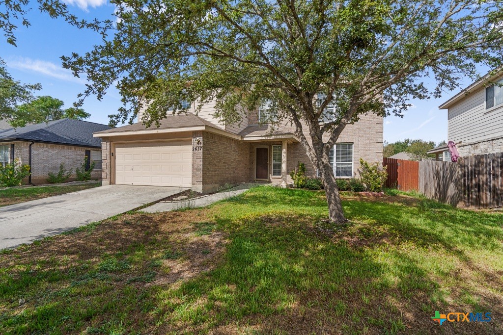 2637 Dove Crossing Drive Property Photo 40