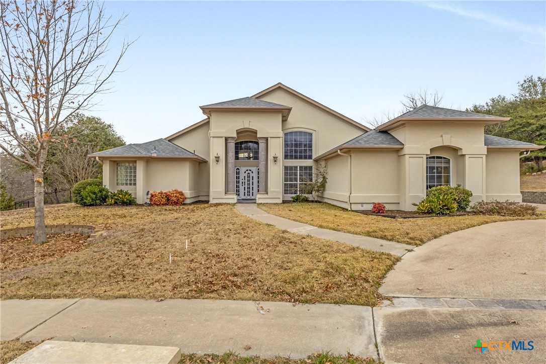 6109 Stillwood Drive Property Photo