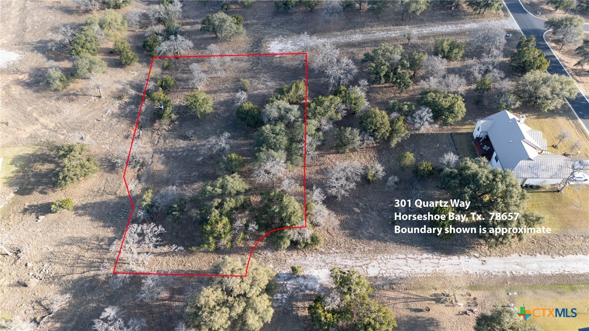301 Quartz Way Property Photo 1
