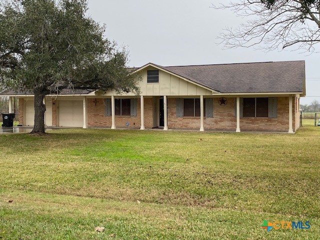 107 Sun Valley Drive Property Photo 1