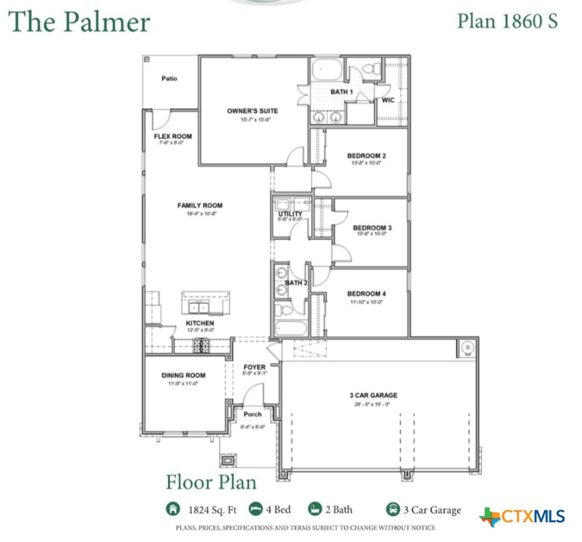 236 Ironshoe Trail Property Photo 2