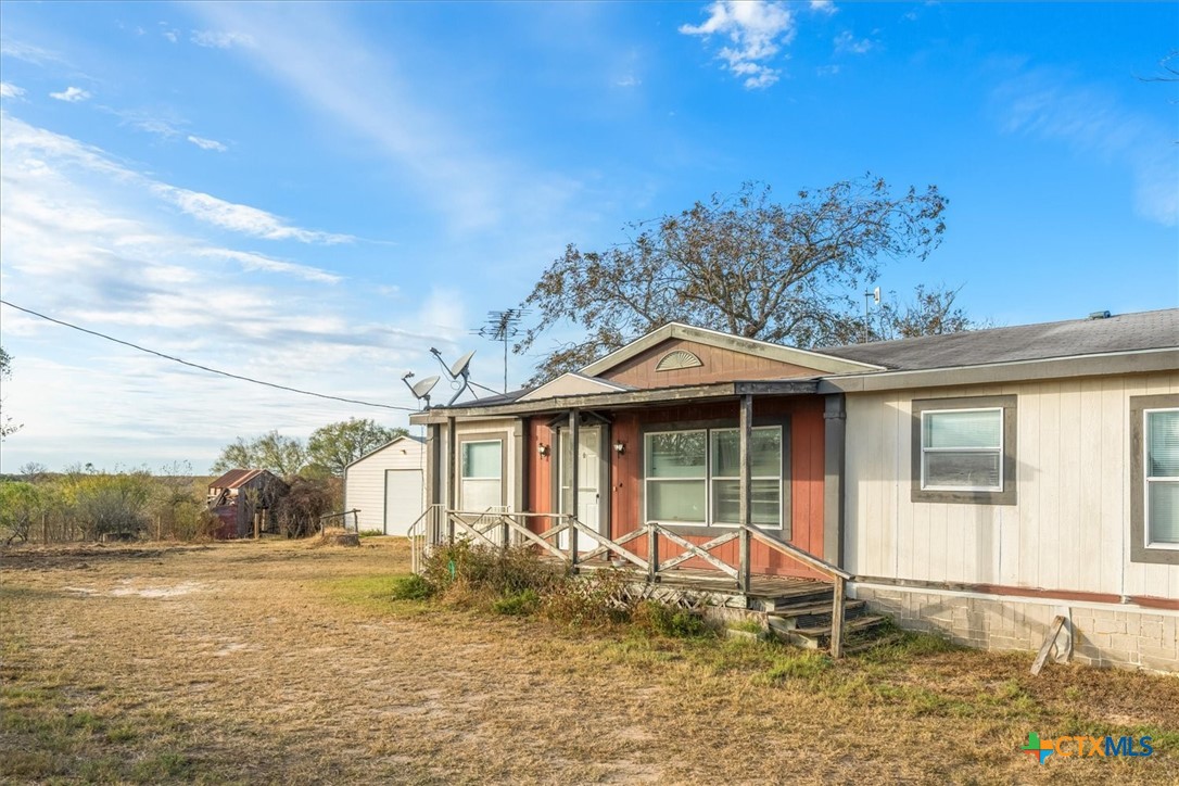 14858 Fm 1322 Property Photo 1