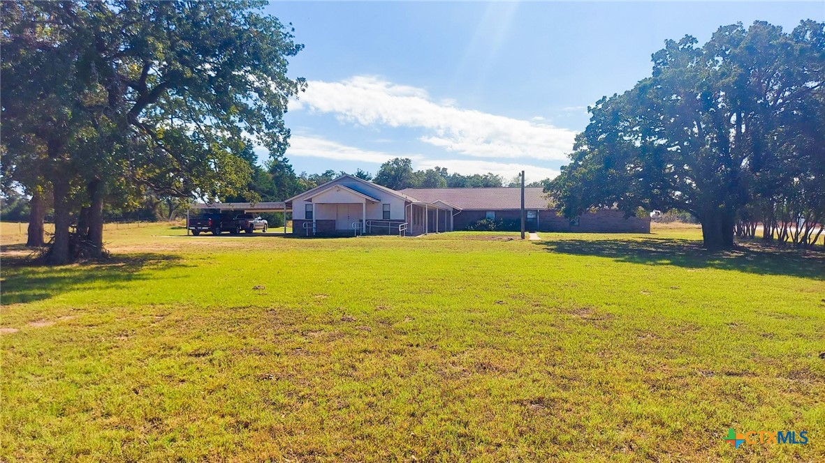 126 County Road 232 Property Photo