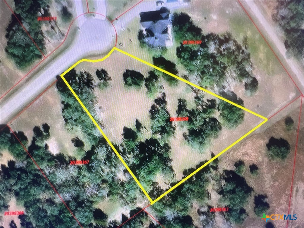 91 Post Oak Branch Property Photo 3
