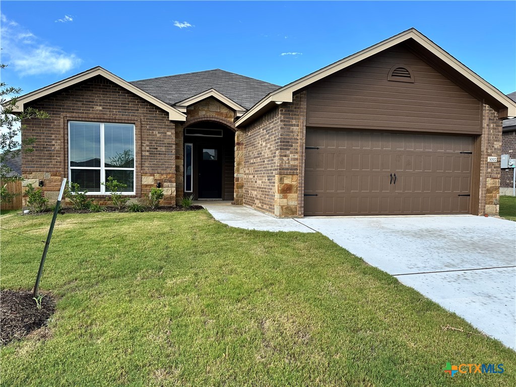 3002 Gryffindor Lane Property Photo 1