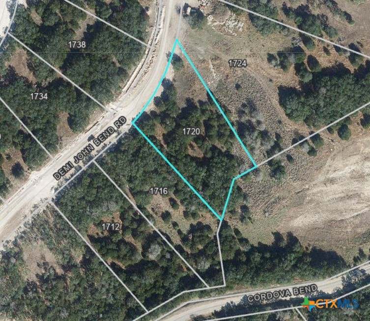 1720 Demi John Bend Road Property Photo 7
