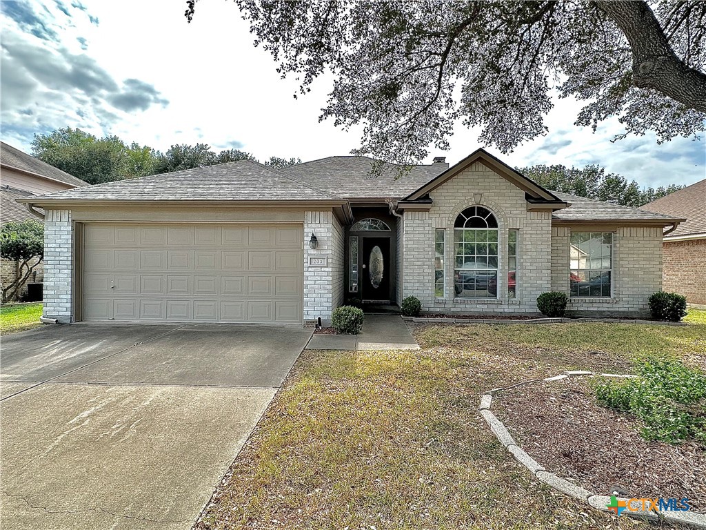 203 Canyon Creek Property Photo 1