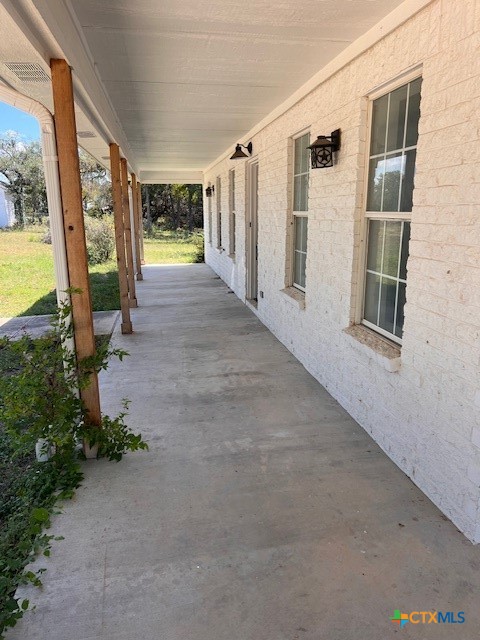 100 Hallmark Road