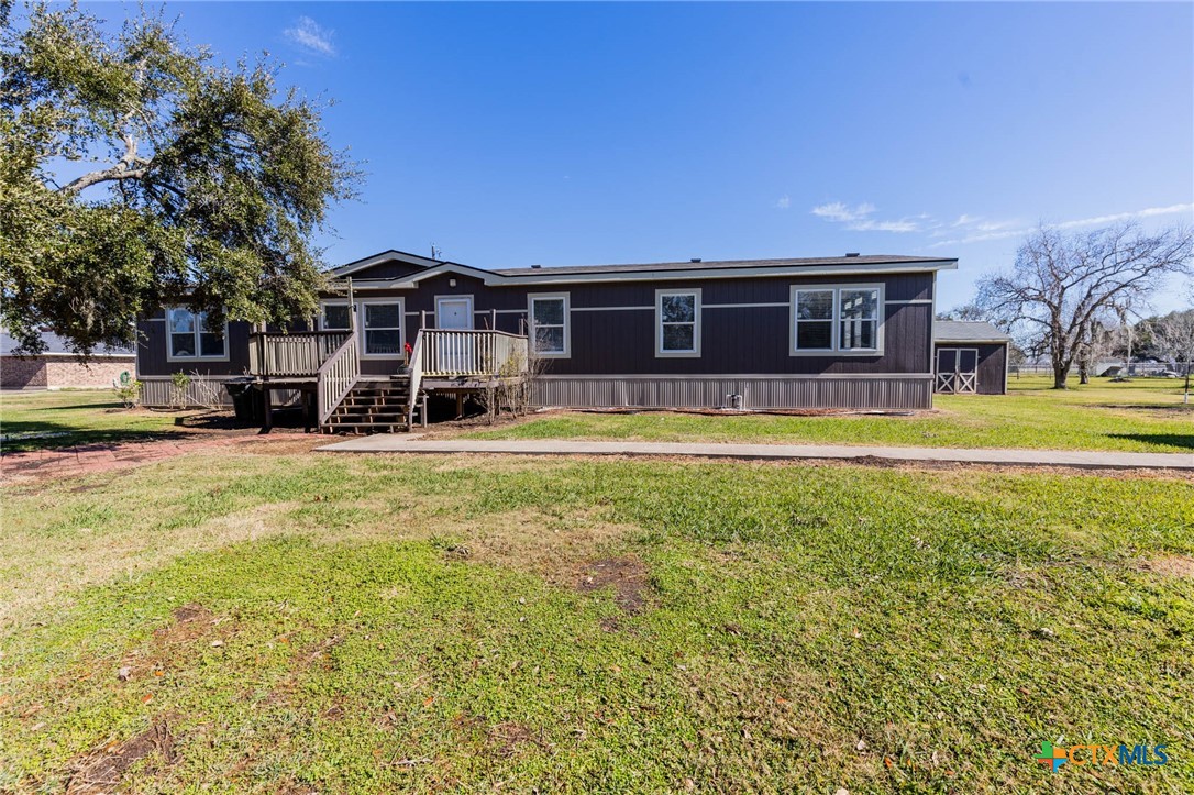 94 County Road 148 Property Photo 2