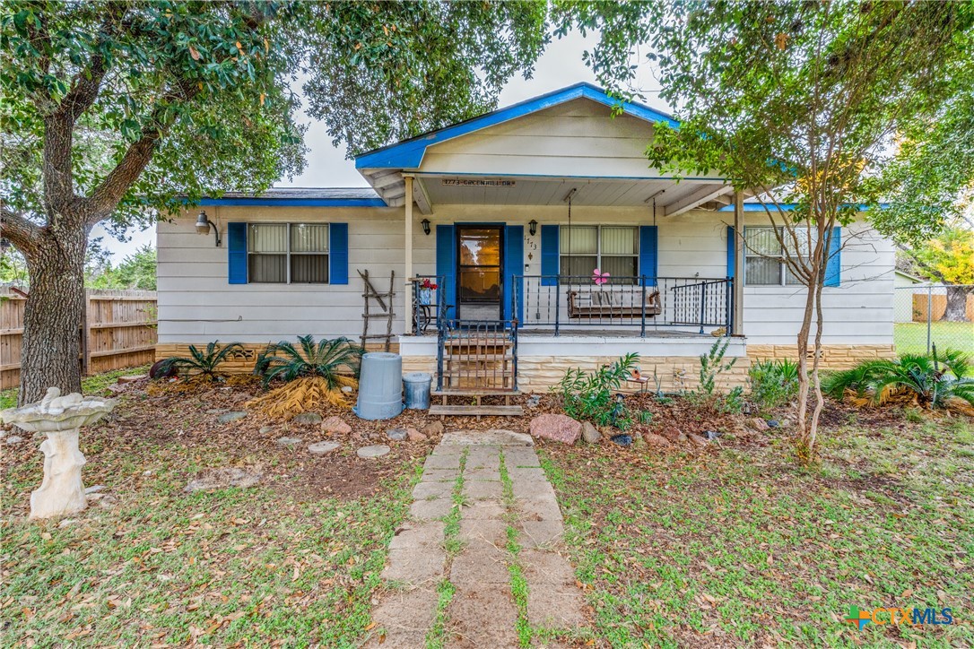 1773 Green Hill Drive Property Photo 1