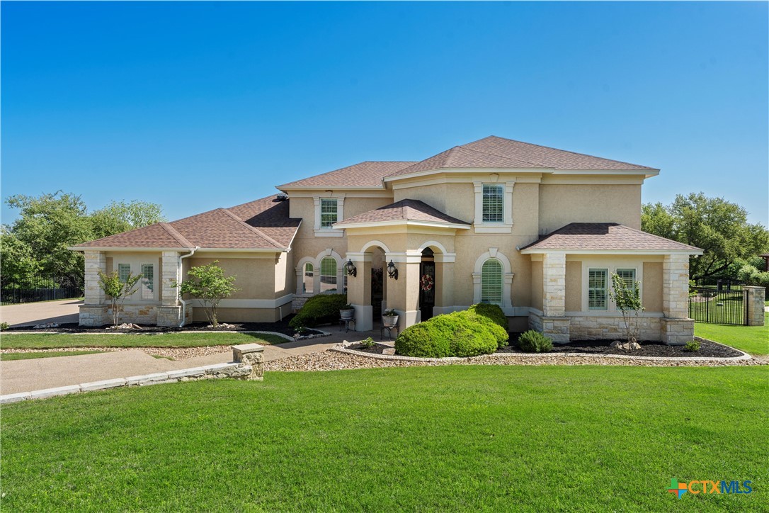 Picture of 9864 Sendera Drive