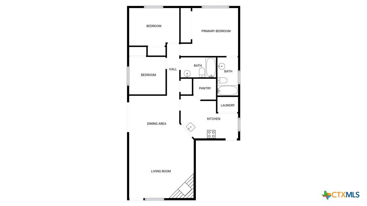 2405 Lago Trail Property Photo 18