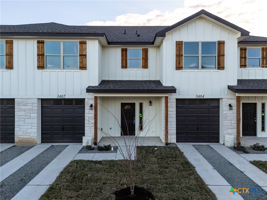 3402 Abraham Drive Property Photo
