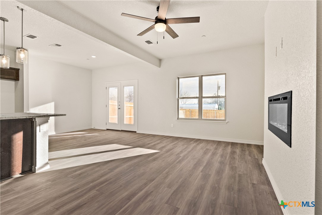 3402 Abraham Drive Property Photo 3